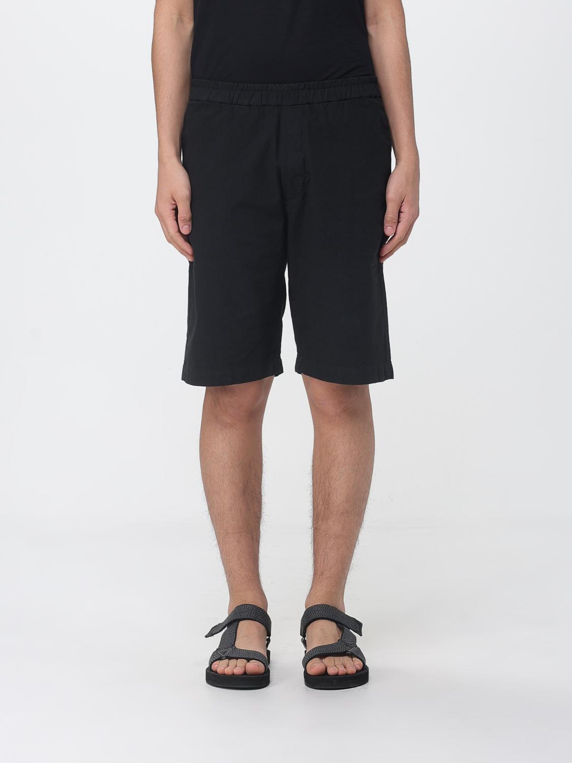 Shorts Men color Black