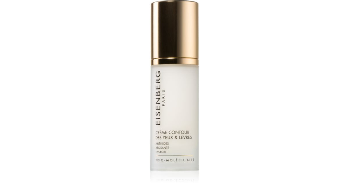 Eisenberg Classic Eye and Lip Contour Cream — Eye Contour