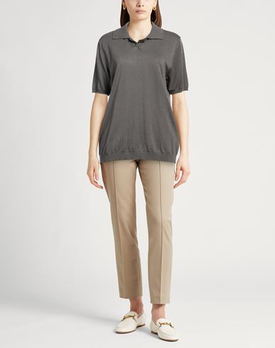 Woman Sweater Grey