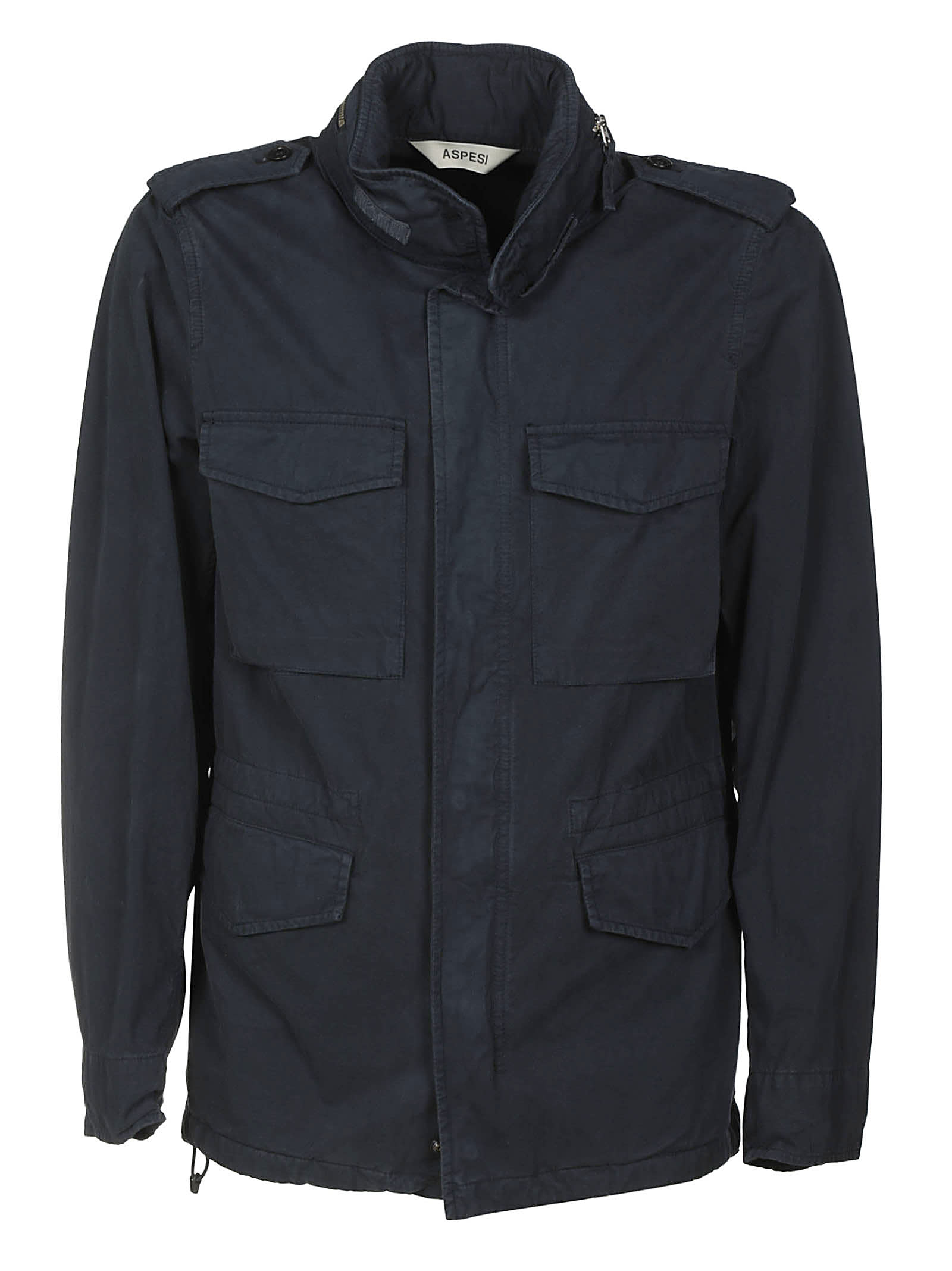 Minifield Jacket
