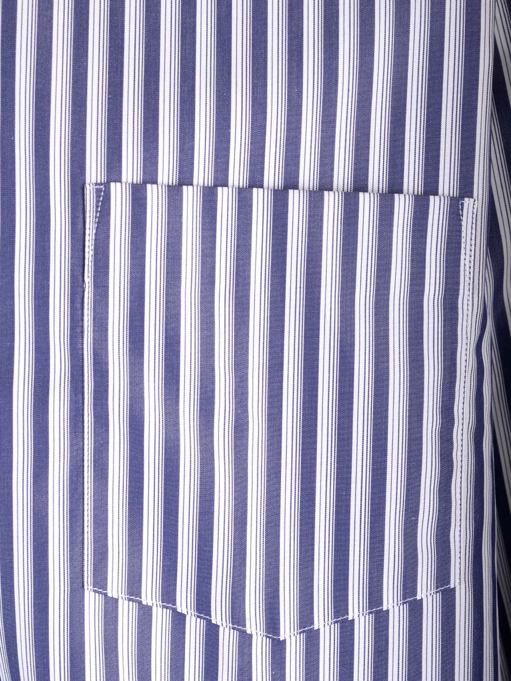 Striped Shirt