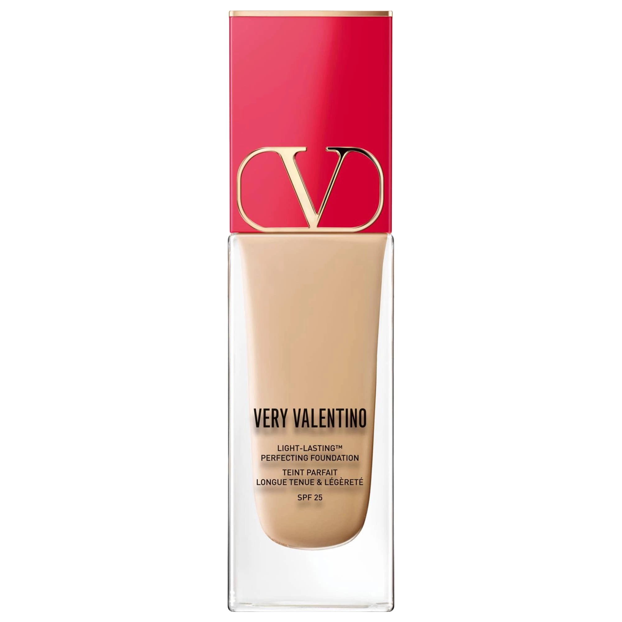 Valentino Very Valentino Liquid Foundation SPF