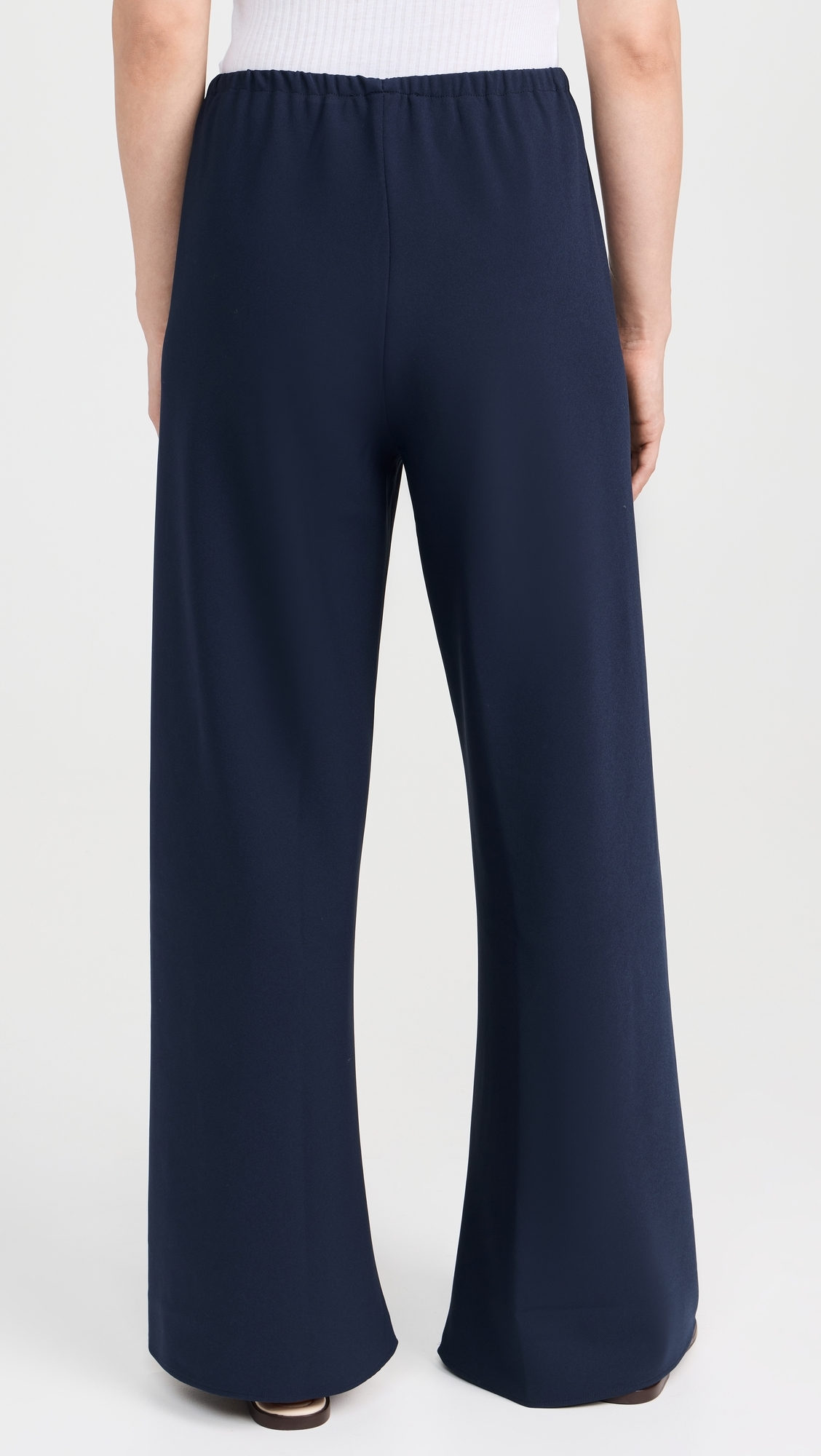 Colby Pants Navy