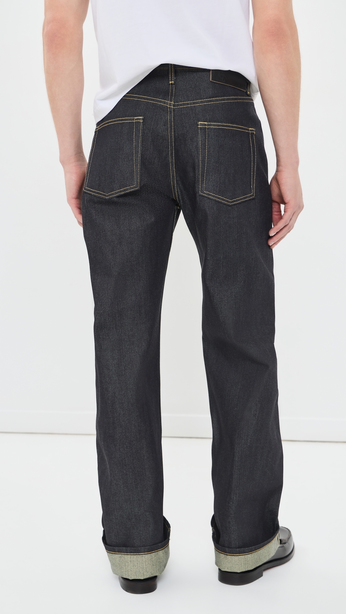 Strong Guy Guardian 2 Jeans Indigo