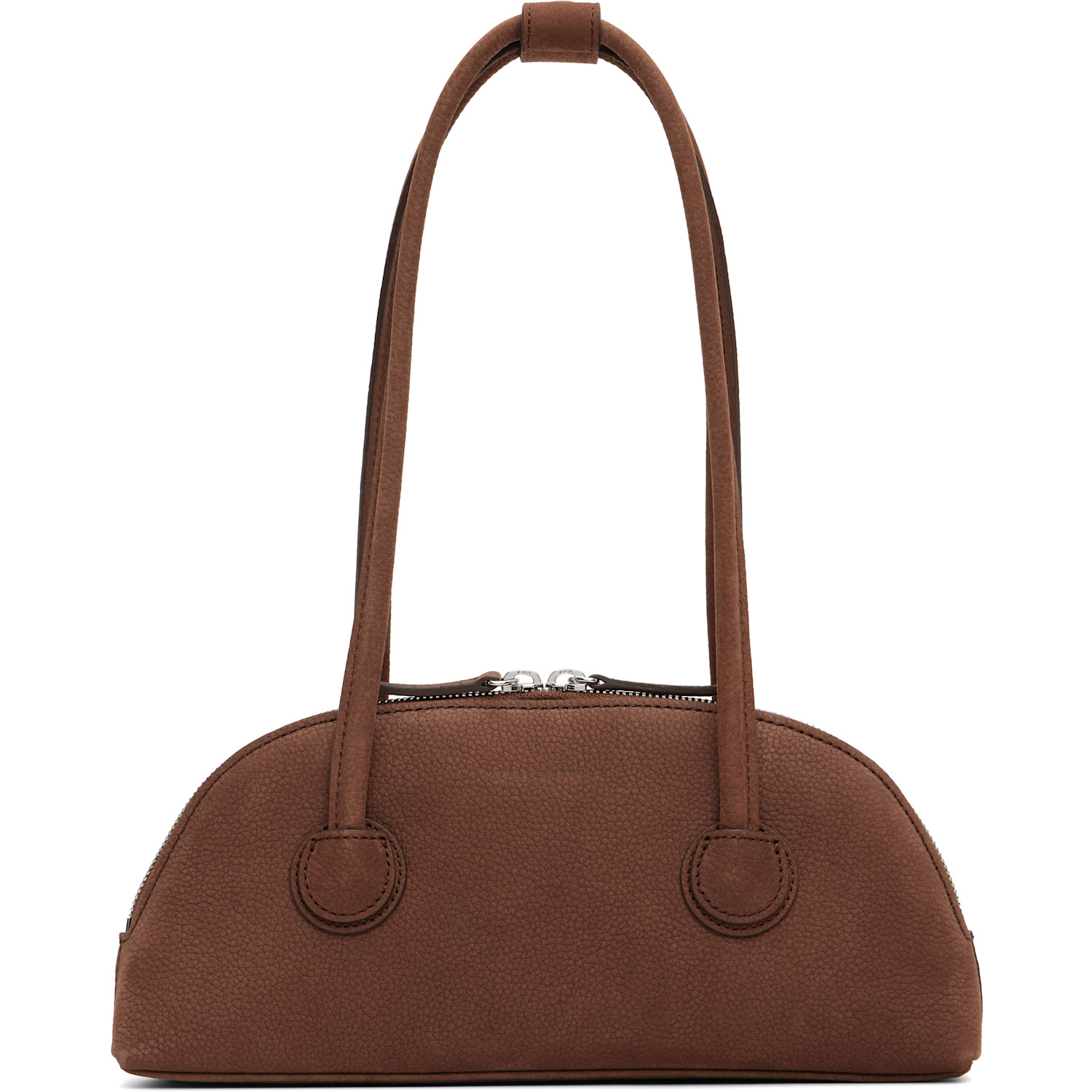 Brown Bessette Shoulder Bag