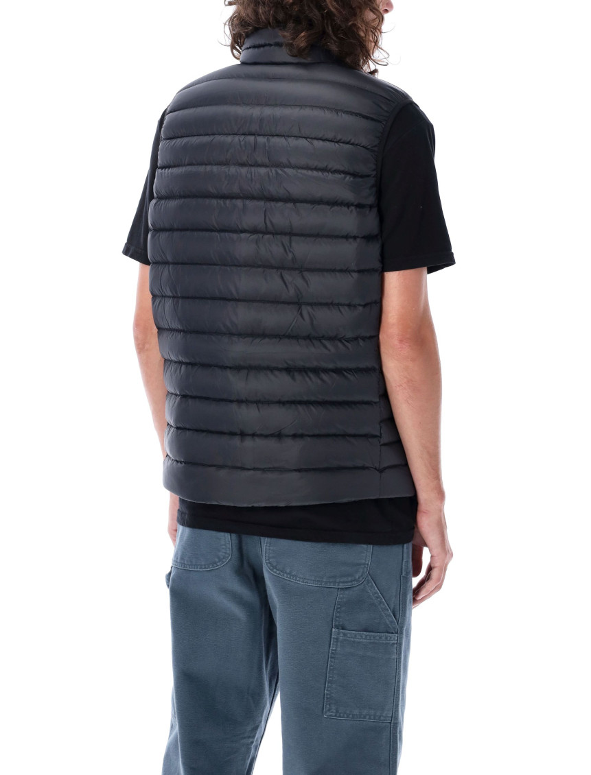 Waistcoat With Down Filling
