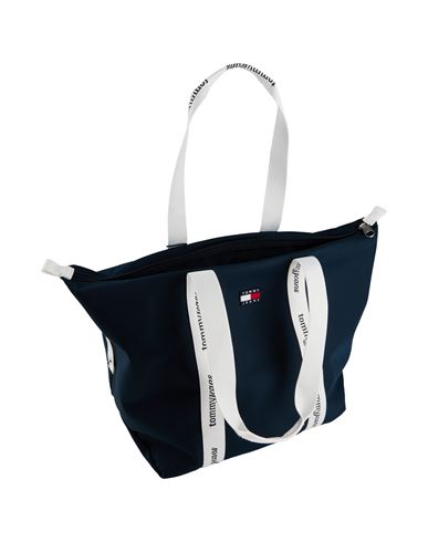 Woman Handbag Navy Size