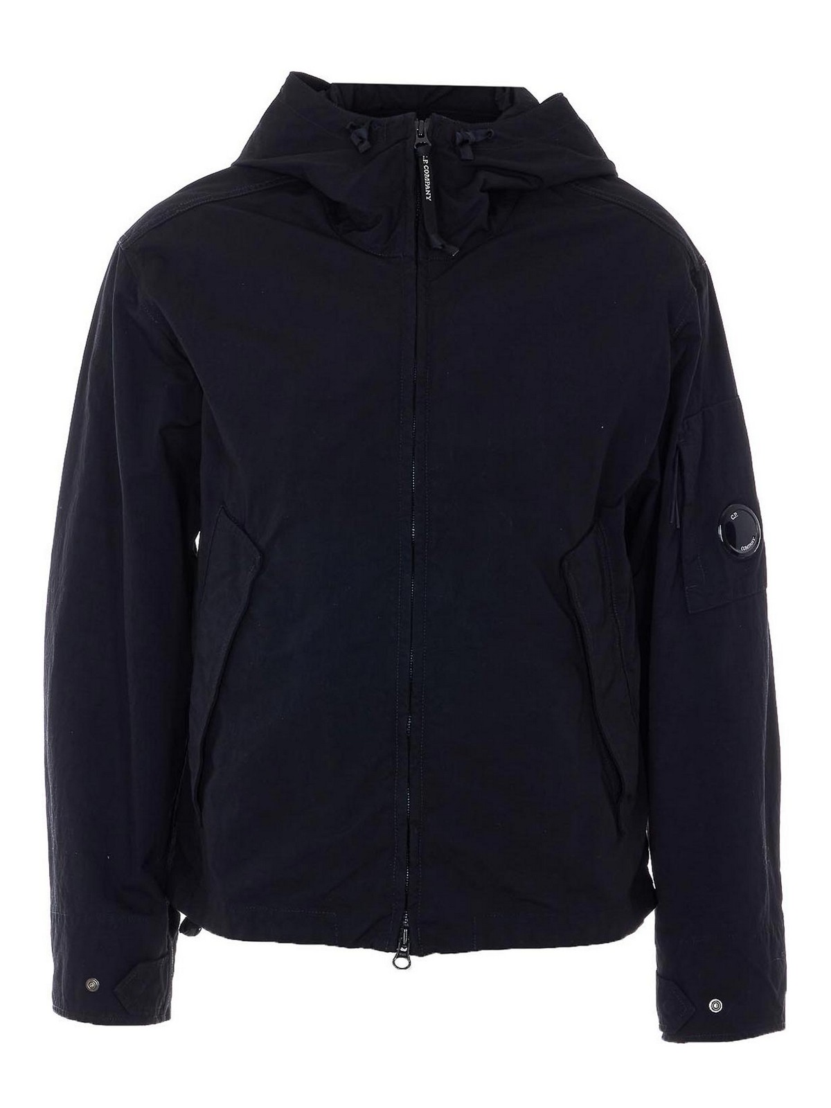C. P. Company Jackets