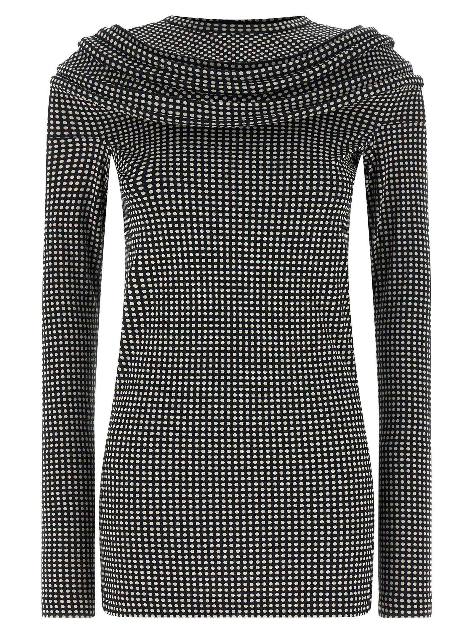 Sculptural Dress