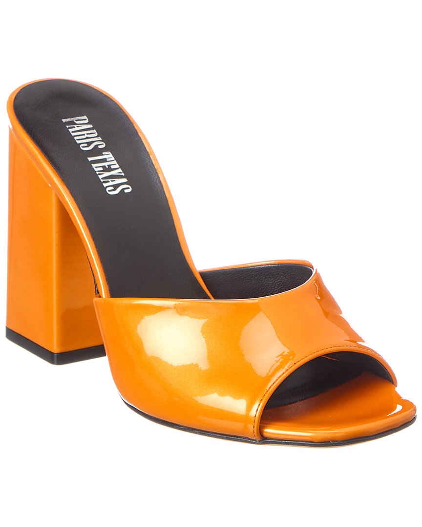 Anja Patent Mule