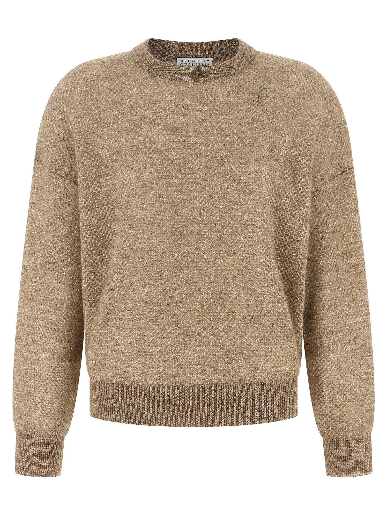 Waffle Knit