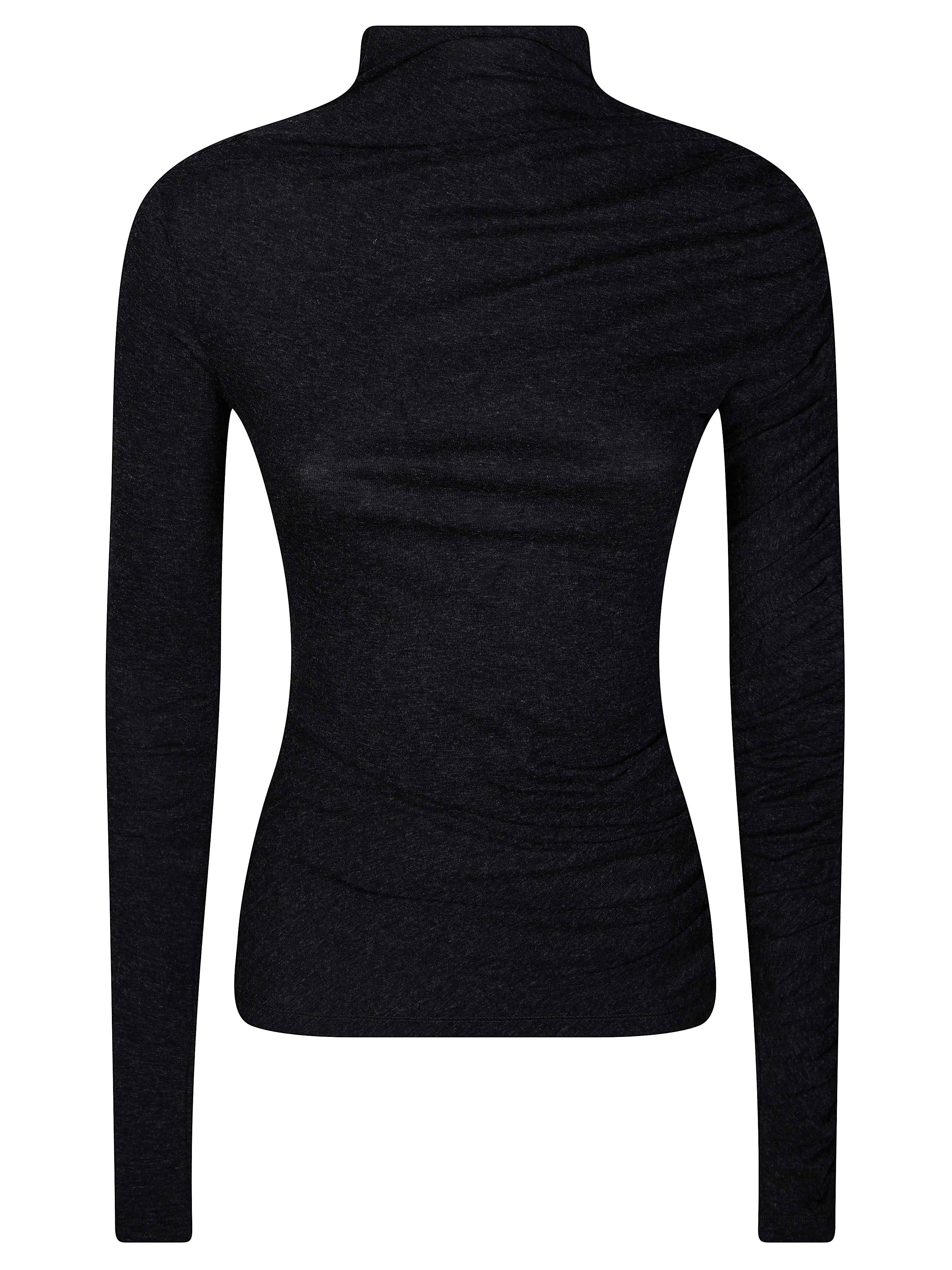 Lightweight Ribbed Cardigan