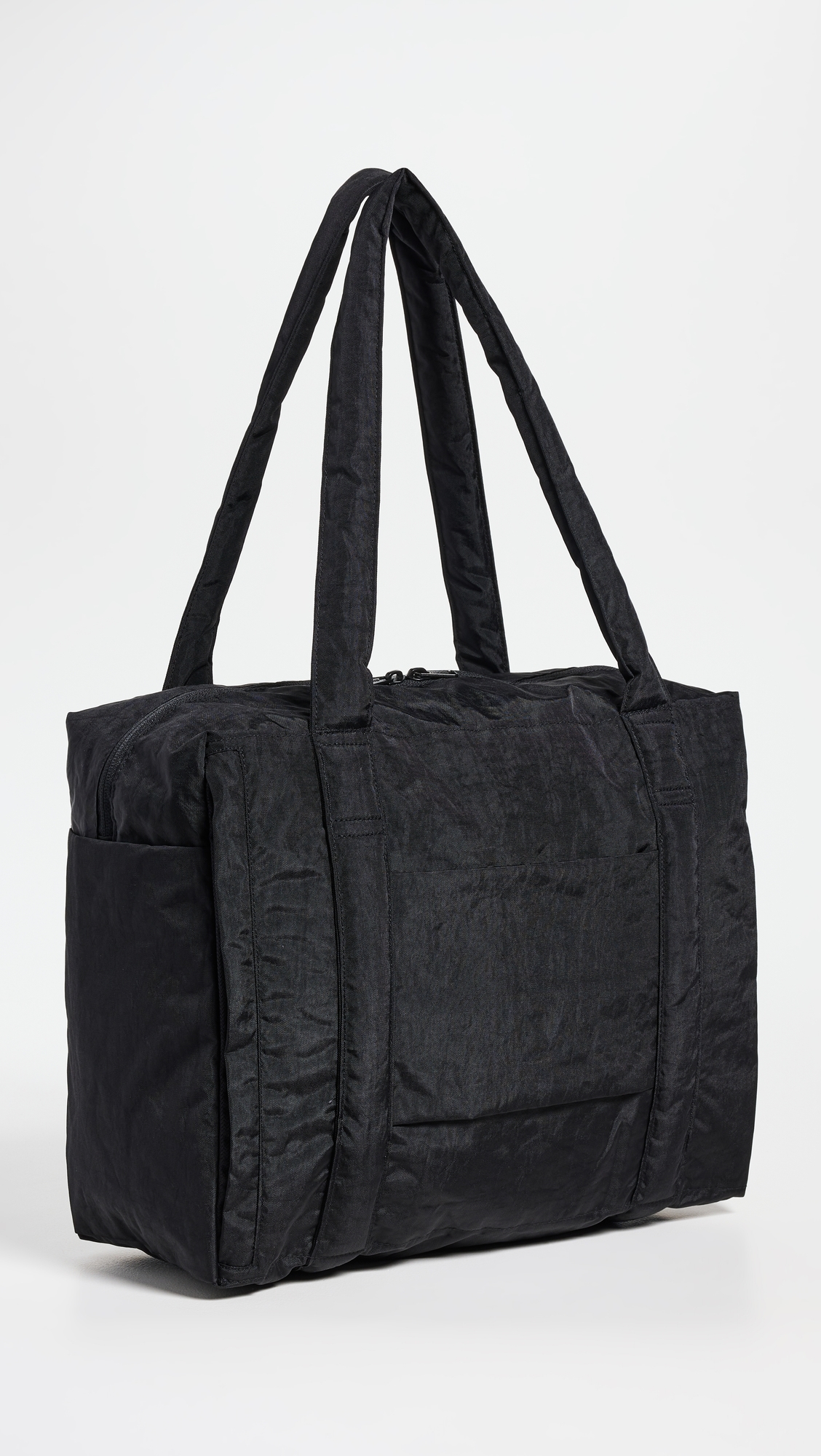 Small Cloud Carry-On Bag Black One Size