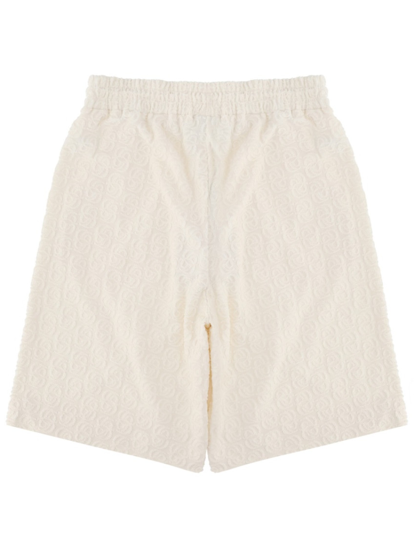 Monogramme Shorts