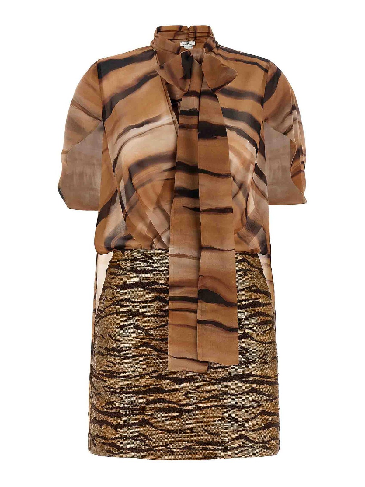Animal Dress