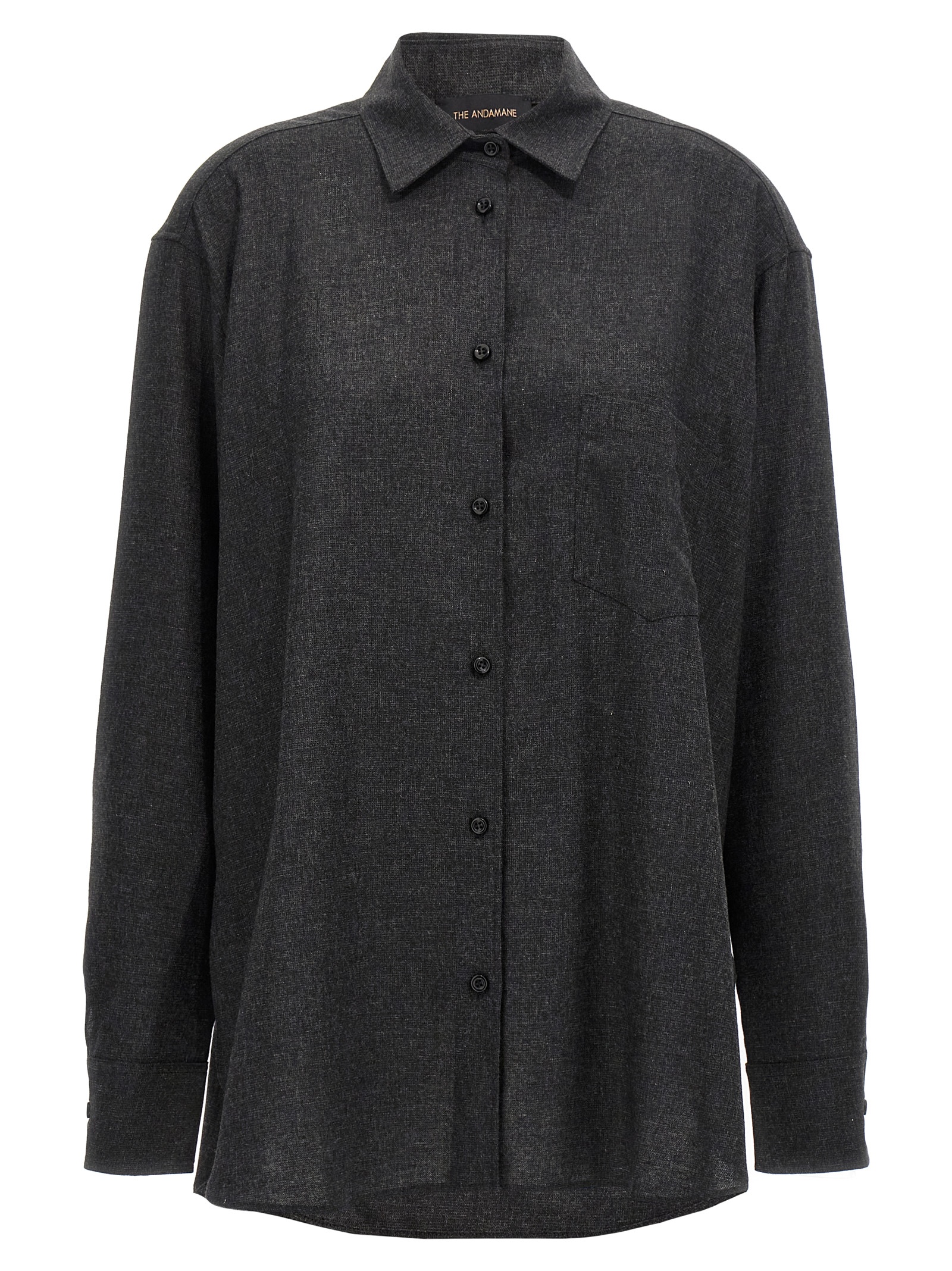 New Georgiana Shirt, Blouse