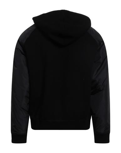 Man Jacket Black