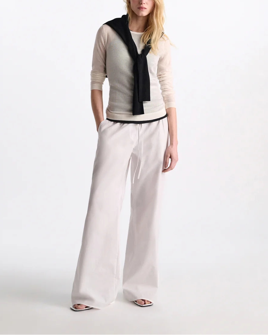 Poplin Power II Pants