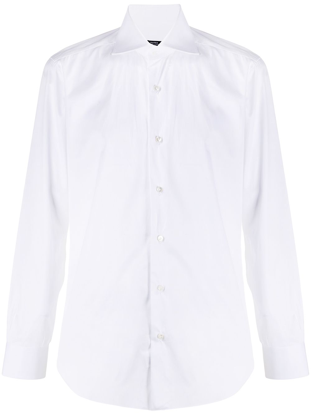 Poplin shirt