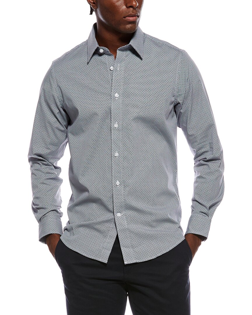 Pattern Shirt