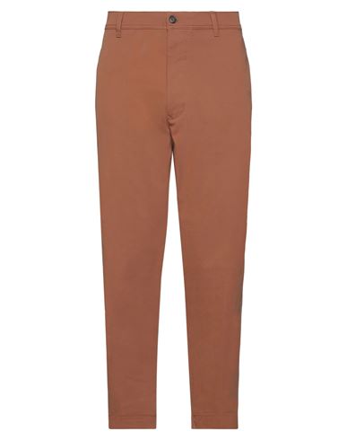 Man Pants Rust