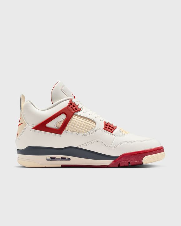 BIKE AIR x Nigel Sylvester x Air Jordan 4 'Brick After Brick