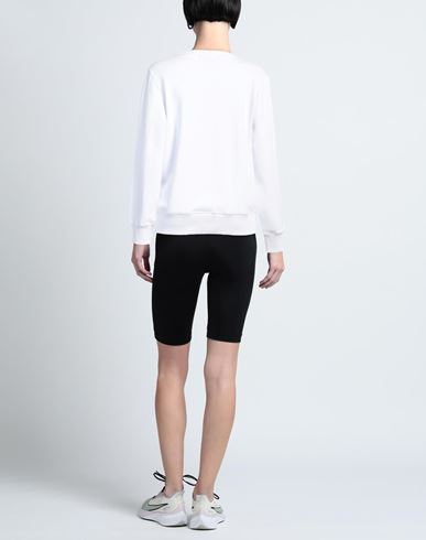 Woman Sweatshirt White