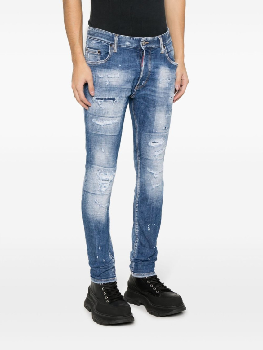 Super Twinky Jeans
