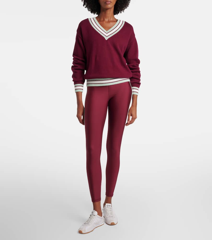 Josette cotton sweater
