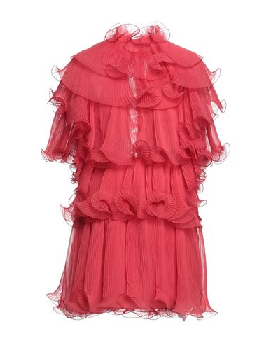 Woman Mini dress Red
