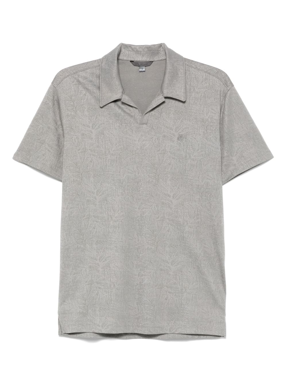 Short sleeve t-shirt - Grey