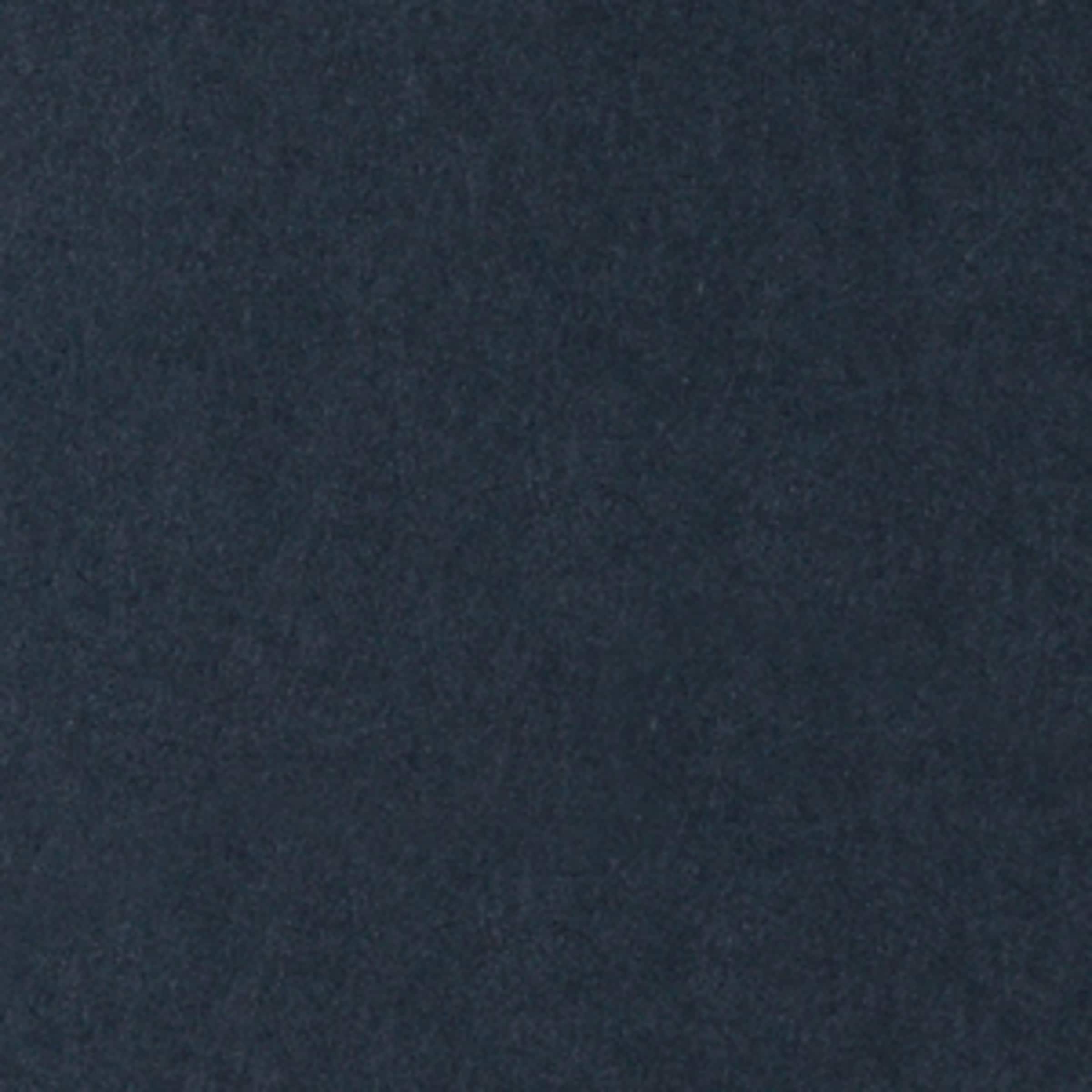 Blue Fluted Plain Photo Frame