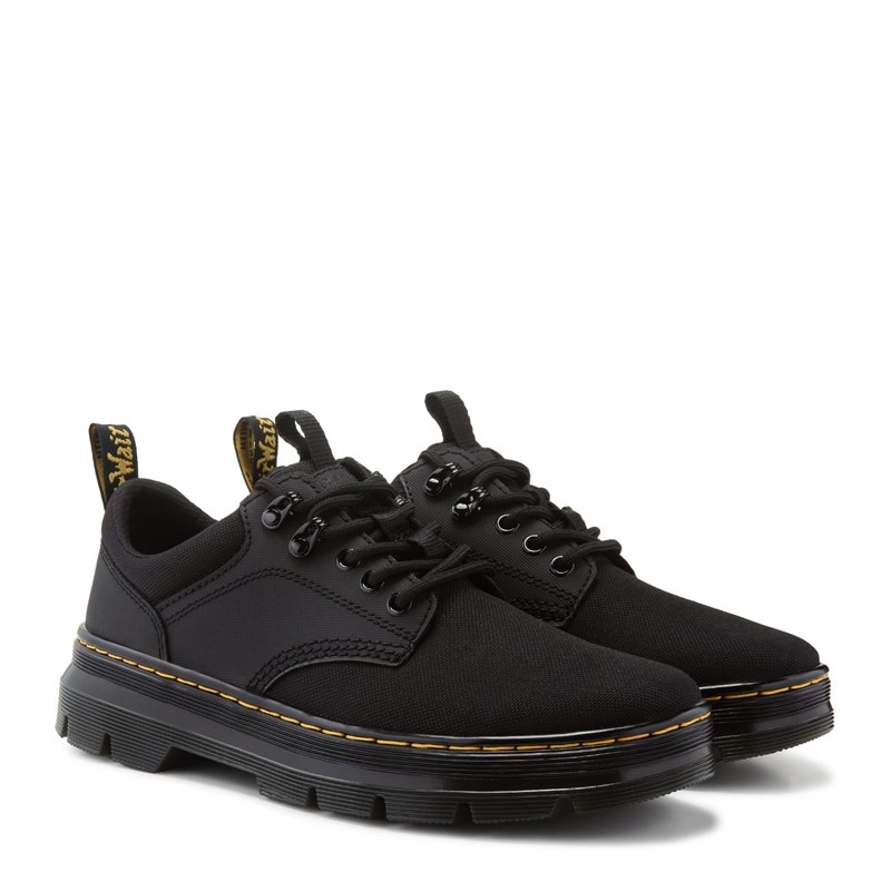 Dr. Martens unisex adult 5 Tie Shoe Oxford