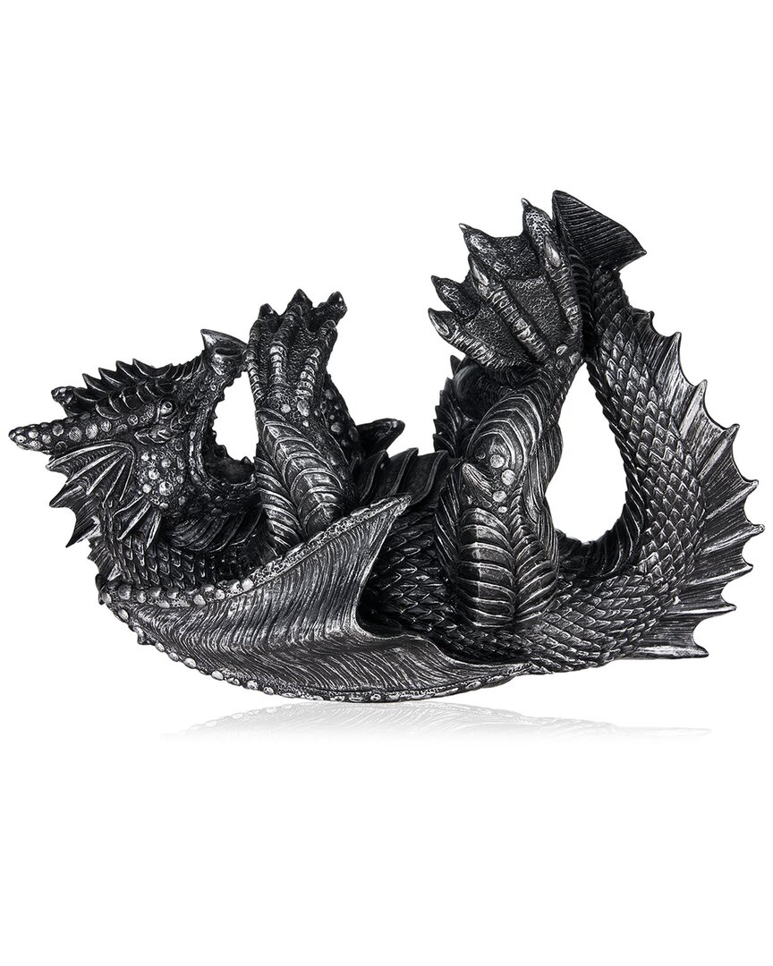 True Dragon Bottle Holder