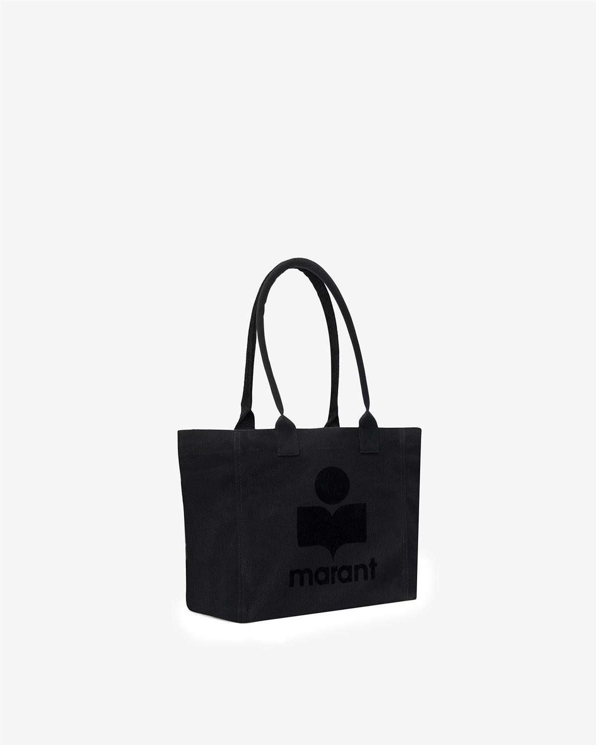 Yenky Zipped Bag - Women - Black - Isabel Marant