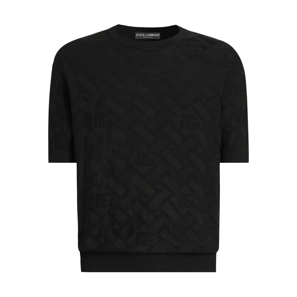 Sweaters Black