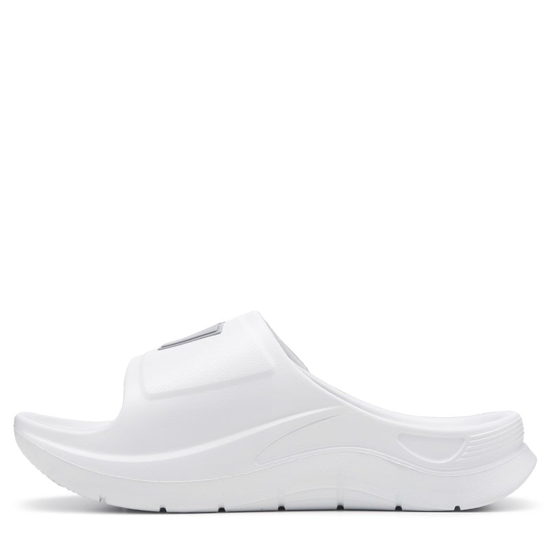 Women's 202xa Slide Sandals (Grey Matters/Slate Grey)