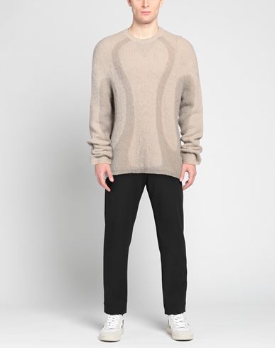 _j. l - A. l_ Man Sweater Beige