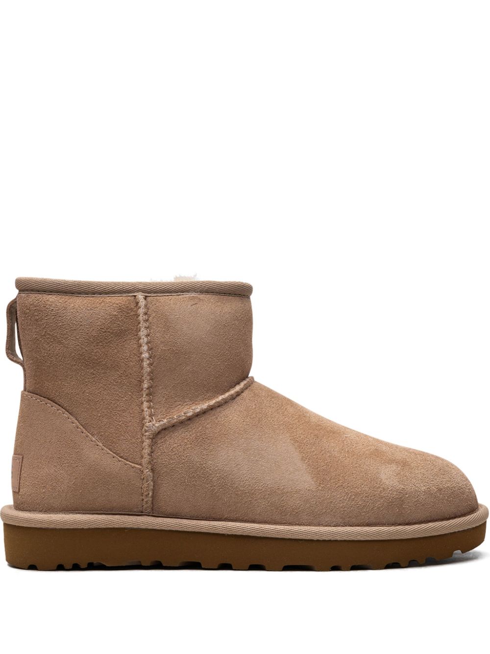 Chaussures Boot Classic Mini Ii