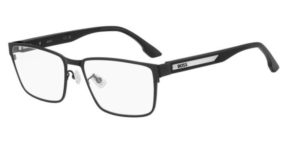 BOSS 1912/G Asian Fit Men's Glasse