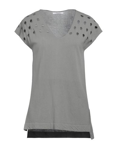 Woman Sweater Lead