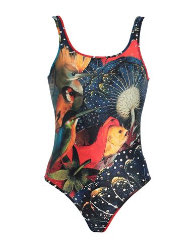 Woman Bodysuit Navy blue