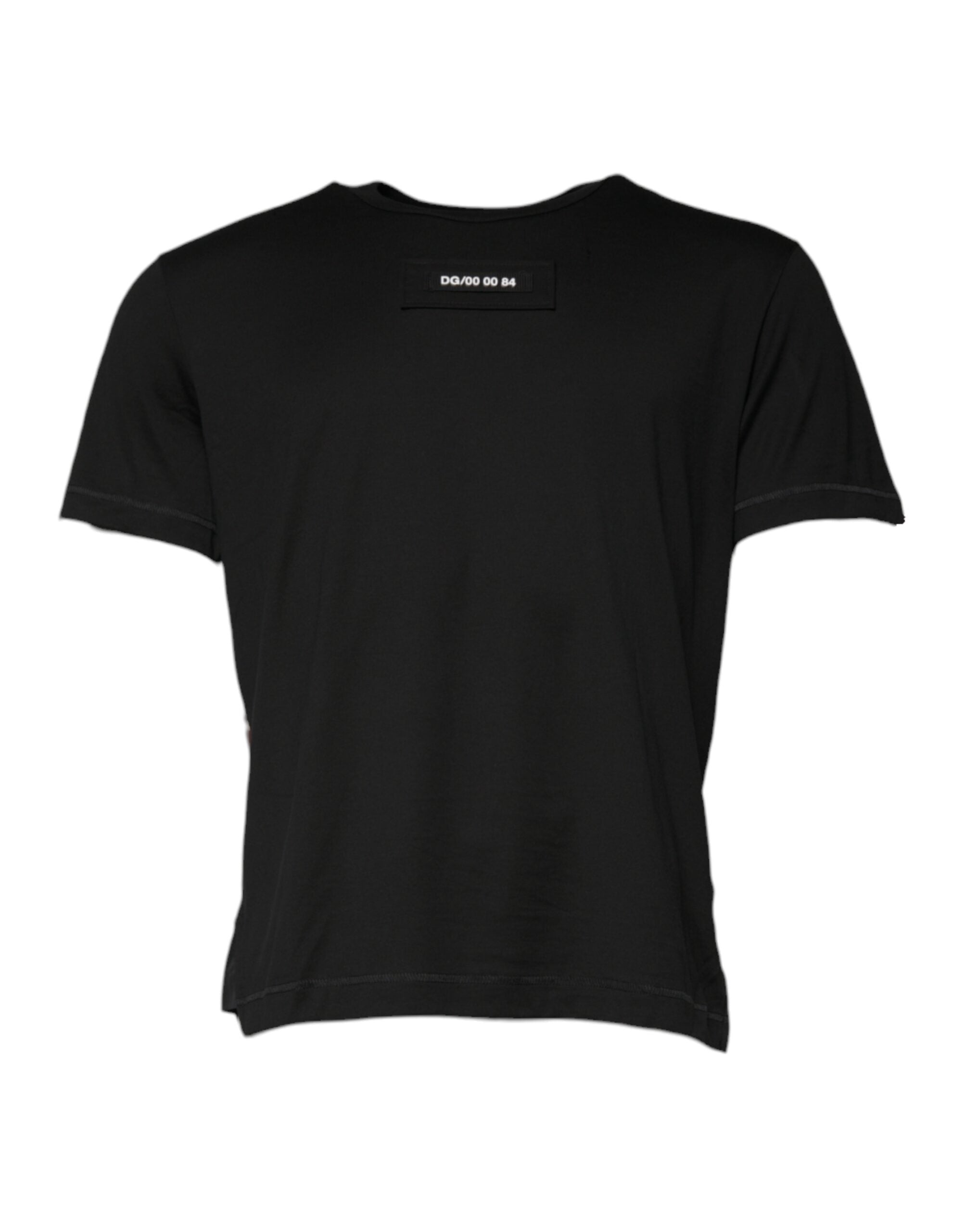 Multicolor Camouflage T-Shirt — Multicolor