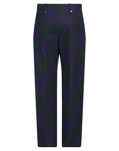 Man Pants Dark green