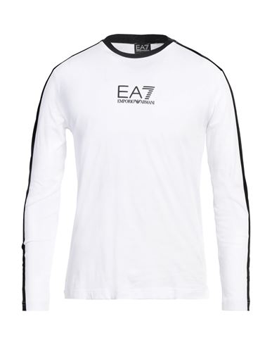 Ea7 Man T