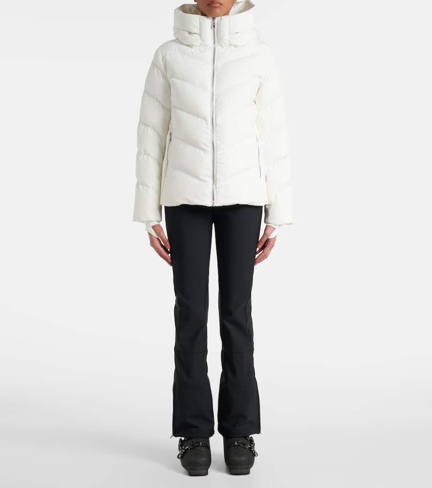 Delphine ski jacket