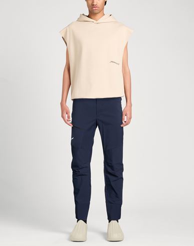 Agner Light 2 Man Pants Navy Size 34 Polyamide, Elastane, Recycled polyamide