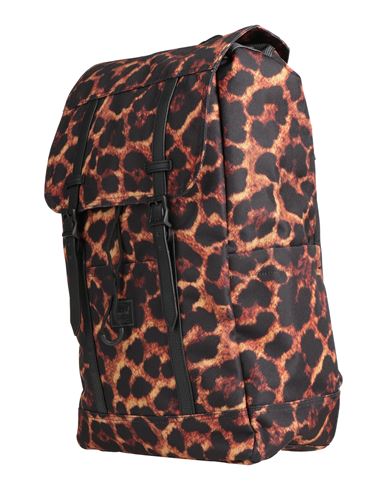 Backpack Black Size