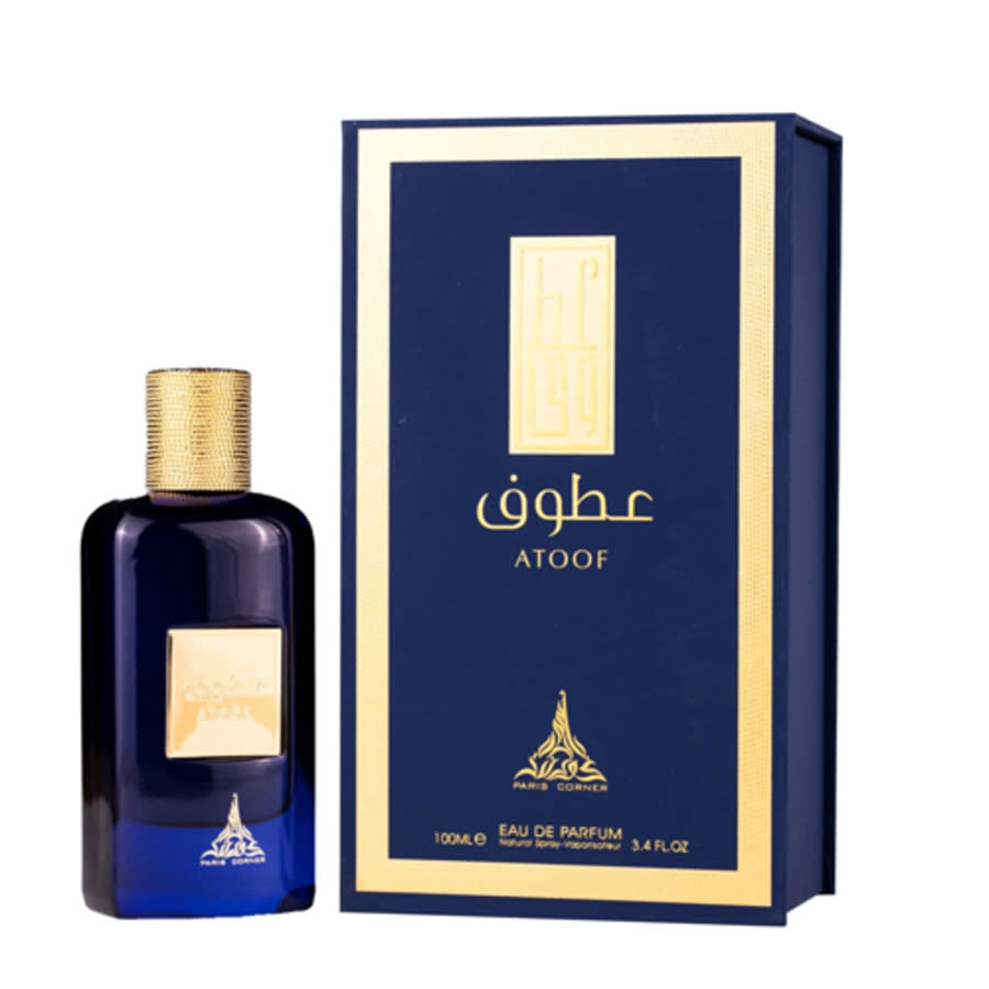 Unisex Atoof EDP Spray 3.4 oz Fragrances 6246717622249