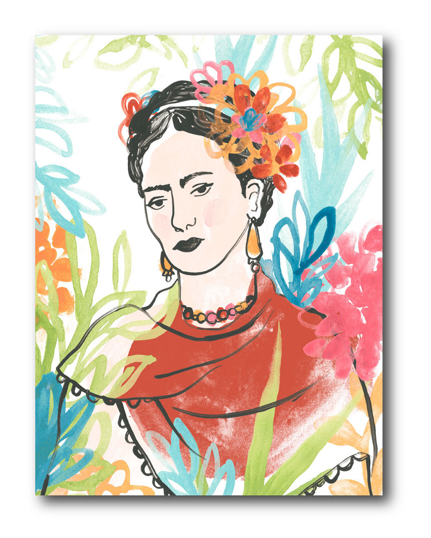Frida Kahlo I